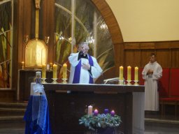 Rekolekcje adwentowe 10--12.12.2023